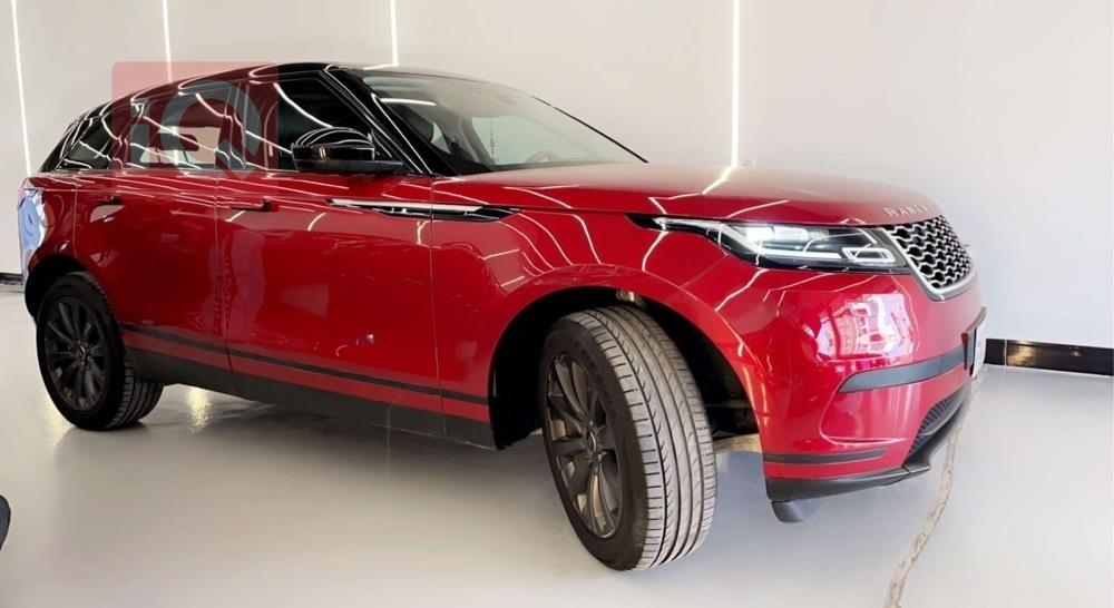 لاند روفر رانج روڤر فيلار